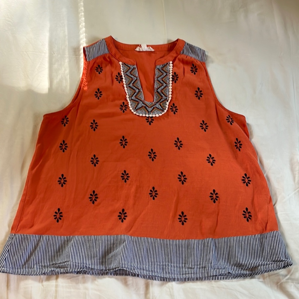 THML tank/tunic